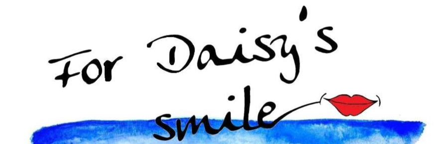 For daisy's Smile